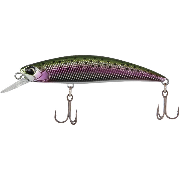 Воблер DUO Spearhead Ryuki 70F 70mm 5.3g MCC4036 Rainbow Trout