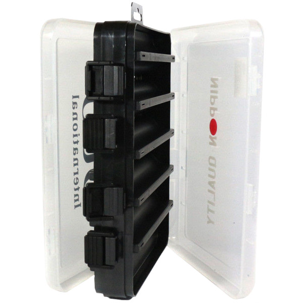 Коробка DUO Reversible Box 145