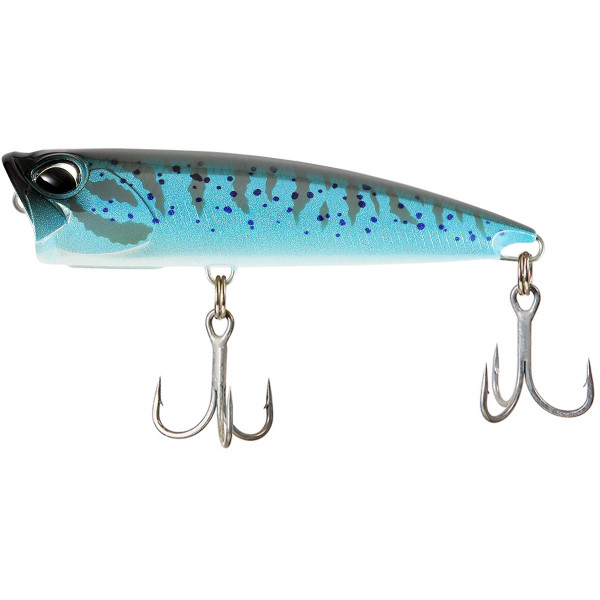 Воблер DUO Realis Fang Pop 105F 105mm 24.5g ACC3230 Blue Moon Galaxy