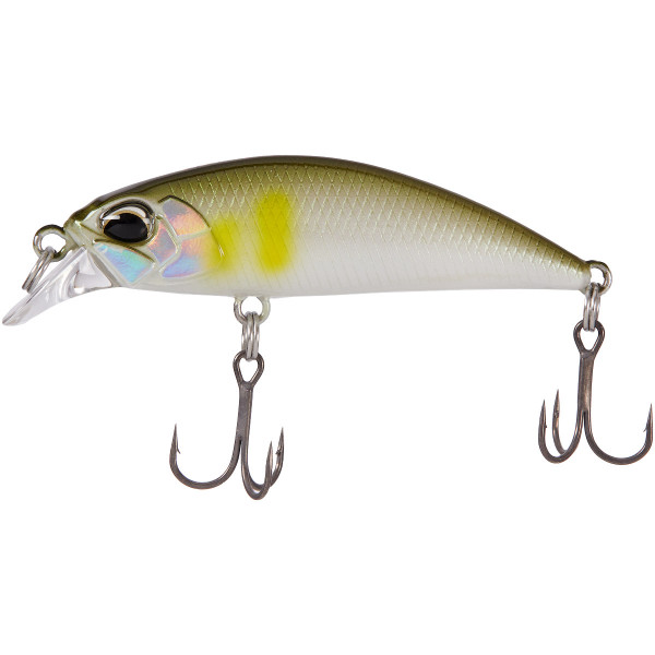 Lure DUO Spearhead Ryuki 45S ANI4010