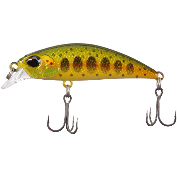 Lure DUO Spearhead Ryuki 45S 4.0g ANI4004 Natural Yamame