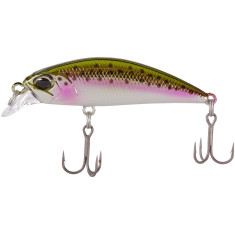 Воблер DUO Spearhead Ryuki 45S 45mm 4.0 g MCC4036 Rainbow Trout