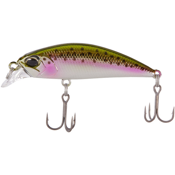 Воблер DUO Spearhead Ryuki 45S 45mm 4.0 g MCC4036 Rainbow Trout