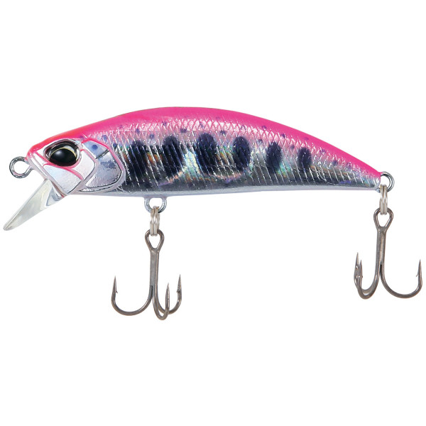 Воблер DUO Spearhead Ryuki 50S 50mm 4.5g ADA4019 Pink Yamame