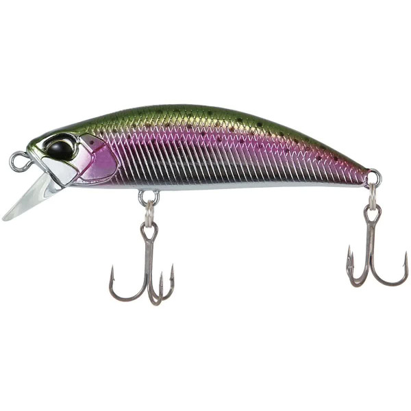 Воблер DUO Spearhead Ryuki 50S 50mm 4.5g MCC4036 Rainbow Trout