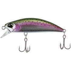 Воблер DUO Spearhead Ryuki 50S 50mm 4.5g MCC4036 Rainbow Trout Воблер DUO Spearhead Ryuki 50S 50mm 4.5g MCC4036 Rainbow Trout