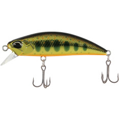 Воблер DUO Spearhead Ryuki 50S 50mm 4.5g MCC4084 Gold Yamame Воблер DUO Spearhead Ryuki 50S 50mm 4.5g MCC4084 Gold Yamame