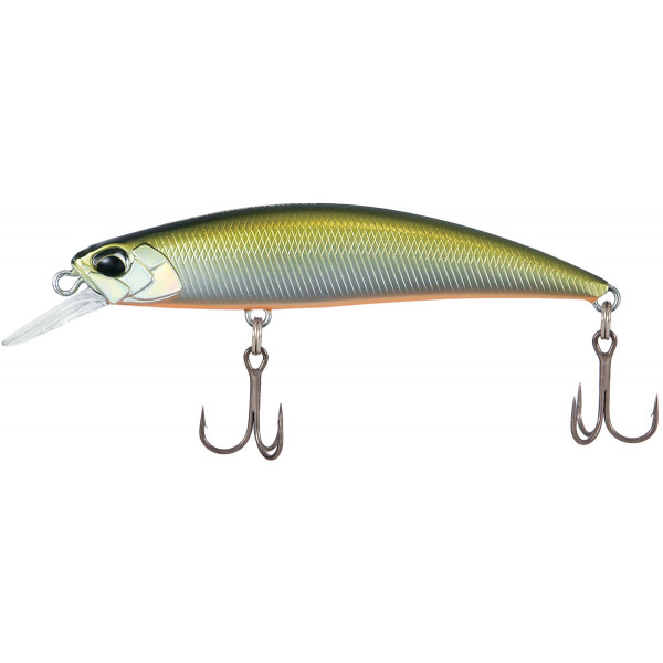 Воблер DUO Spearhead Ryuki 70S 70mm 9.0g MNI4047 Tennessee Shad