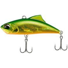 Воблер DUO Spearhead Ryuki VIB 45mm 5.3g ADA4059 Green Gold OB