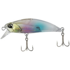 Воблер DUO Tetra Works Toto 48HS 48mm 4.3g DNH0304 Clear Rainbow