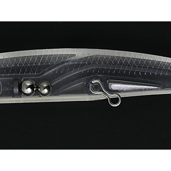 Воблер DUO Tide Minnow 150F Surf 150mm 29.0g AJO0091 Ivory Halo
