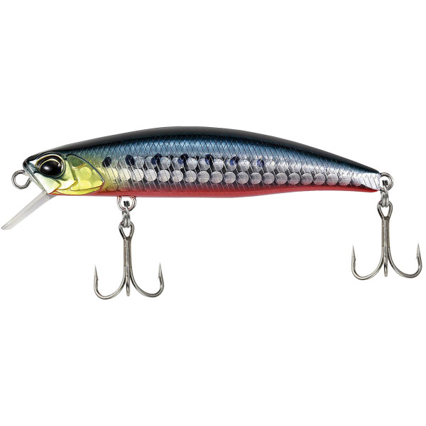 Воблер DUO Tide Minnow 75 Sprint 75mm 11.0 g ABA0030 Sardine RB