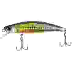 Воблер DUO Tide Minnow 75 Sprint 75mm 11.0 g CBA0344 Green Gold Fusion