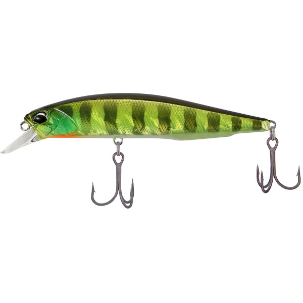 Воблер DUO Realis Jerkbait 100SP 100mm 14.5g AJA3055 Chart Gill Halo