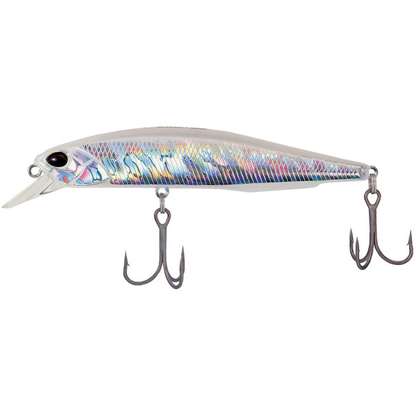 Воблер DUO Realis Jerkbait 100SP 100mm 14.5g AJO0091 Ivory Halo