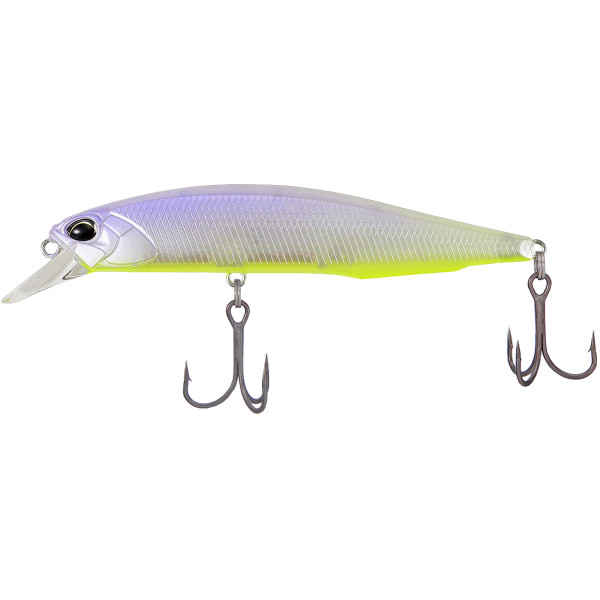 Lure DUO Realis Jerkbait 100SP 100mm 14.5g CCC3179 Purple Mist