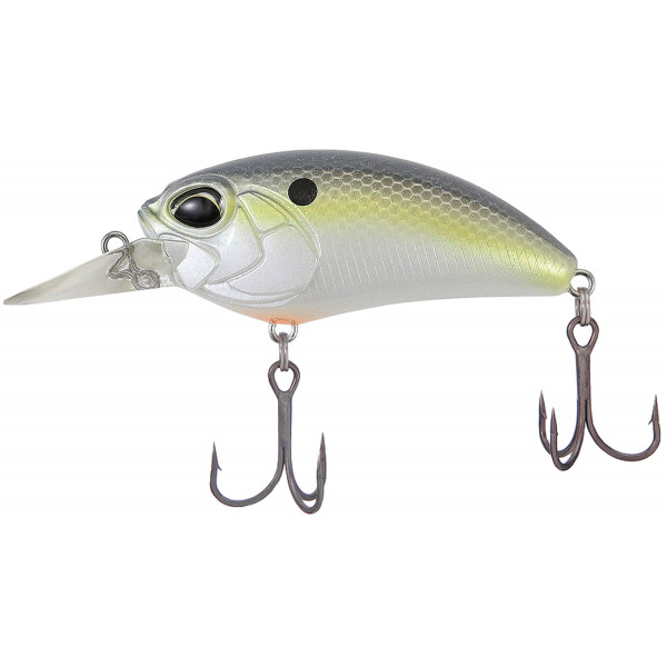 Воблер DUO Realis Crank M62 5A 62mm 14.3g ACC3083 American Shad