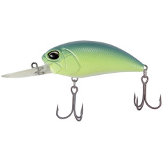 Воблер DUO Realis Crank M65 11A 65mm 16.0g ACC3126 Chartreuse Blues