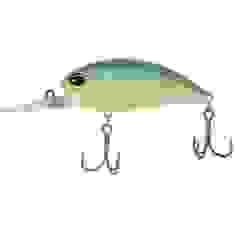 Воблер DUO Realis Crank M65 11A 65mm 16.0g ACC3126 Chartreuse Blues