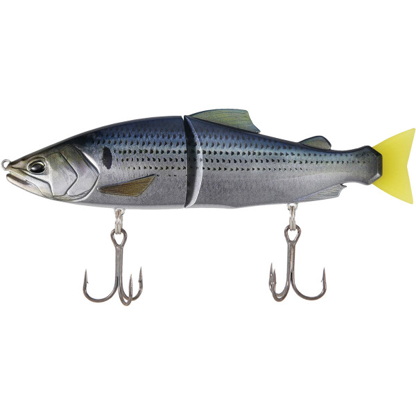 Воблер DUO Realis Onimasu 188S 188mm 78.0g CCC3827 Gizzard Shad ND