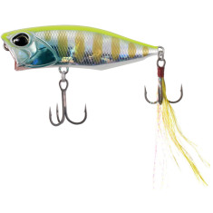 Воблер DUO Realis Popper 64F 64mm 9.0g ADA3066 Funky Gill DM Воблер DUO Realis Popper 64F 64mm 9.0g ADA3066 Funky Gill DM
