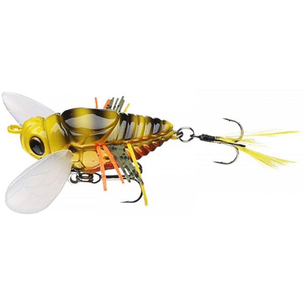 Воблер DUO Realis Shinmushi 40mm 5.7 g ACC3216 Joro Spider