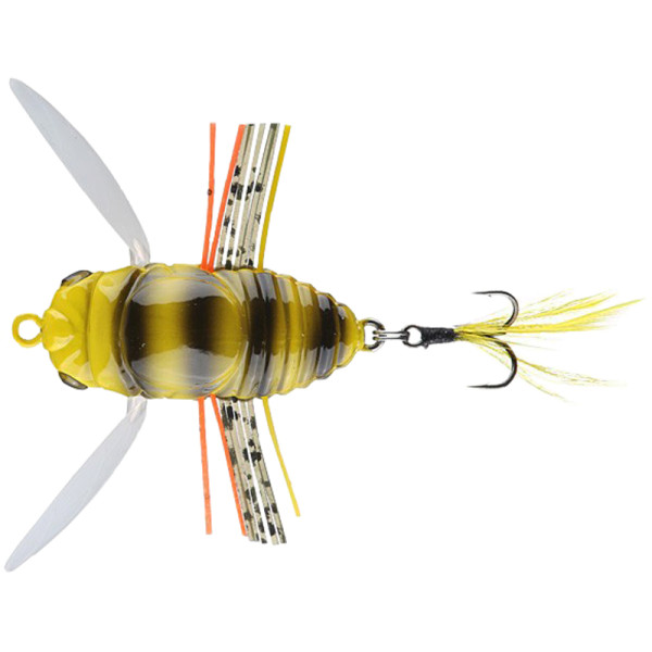 Воблер DUO Realis Shinmushi 40mm 5.7 g ACC3216 Joro Spider