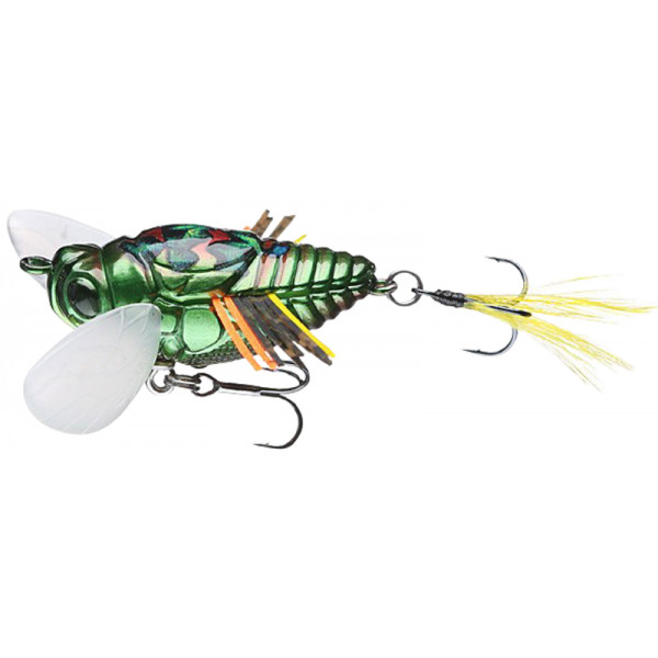 Воблер DUO Realis Shinmushi 40mm 5.7 g CCC3218 Kinkame