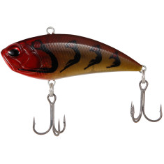 Воблер DUO Realis Vibration 68 G-Fix 68mm 21.0g CCC3014 Omnicraw Воблер DUO Realis Vibration 68 G-Fix 68mm 21.0g CCC3014 Omnicraw