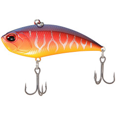Воблер DUO Realis Vibration 68 G-Fix 68mm 21.0g CCC3069 Red Tiger Воблер DUO Realis Vibration 68 G-Fix 68mm 21.0g CCC3069 Red Tiger