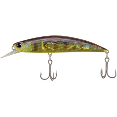 Воблер DUO Spearhead Ryuki 110S 110mm 21.0 g ADA4007 Violet Yamame YB