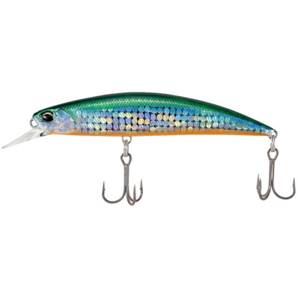 Воблер DUO Spearhead Ryuki 110S SW 110mm 21.0g AQA0283 Tiranga OB