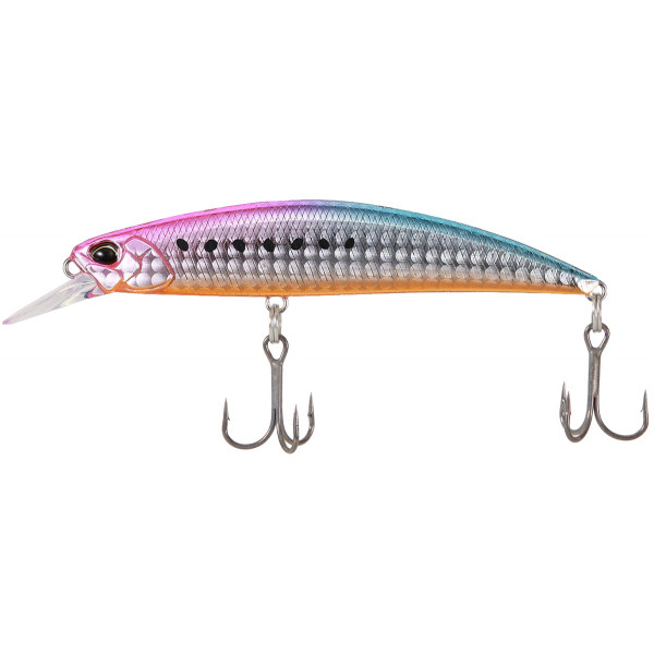 Воблер DUO Spearhead Ryuki 110S SW 110mm 21.0g CBA0189 Sakura Sardine OB