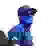 Бафф DUO UV Headwear ц. blue camo