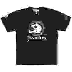Футболка DUO Fang Ops Beast Dry T 3L ц:navy