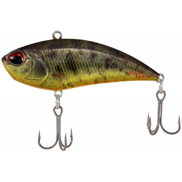 Воблер DUO Realis Vibration 68 G-Fix 68mm 21.0g ASA3825 Tule Perch ND