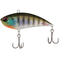 Воблер DUO Realis Vibration 68 G-Fix 68mm 21.0g CCC3158 Ghost Gill Воблер DUO Realis Vibration 68 G-Fix 68mm 21.0g CCC3158 Ghost Gill
