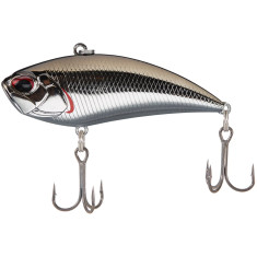 Воблер DUO Realis Vibration 68 G-Fix 68mm 21.0g MCC3169 Black Chrome Воблер DUO Realis Vibration 68 G-Fix 68mm 21.0g MCC3169 Black Chrome