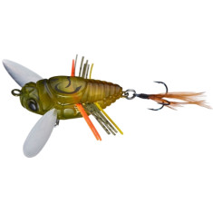 Воблер DUO Realis Dekashinmushi 75mm 32.5 g CCC3202 Haruzemi Воблер DUO Realis Dekashinmushi 75mm 32.5 g CCC3202 Haruzemi