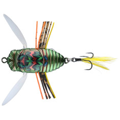Воблер DUO Realis Dekashinmushi 75mm 32.5g CCC3218 Kinkame Воблер DUO Realis Dekashinmushi 75mm 32.5g CCC3218 Kinkame