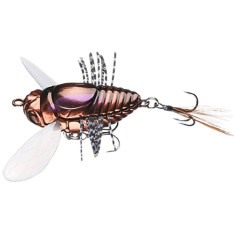 Воблер DUO Realis Dekashinmushi 75mm 32.5g CCC3219 Beetle Воблер DUO Realis Dekashinmushi 75mm 32.5g CCC3219 Beetle