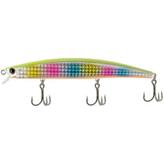 Wobbler DUO Tide minnow 135F Surf 135mm 24.0g ABA0289 Chart Back Candy
