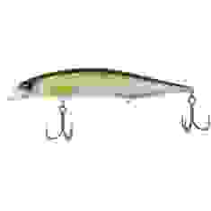 Воблер DUO Realis Jerkbait 120SP Pike 120mm 17.8g ANA3261 Silver Roach