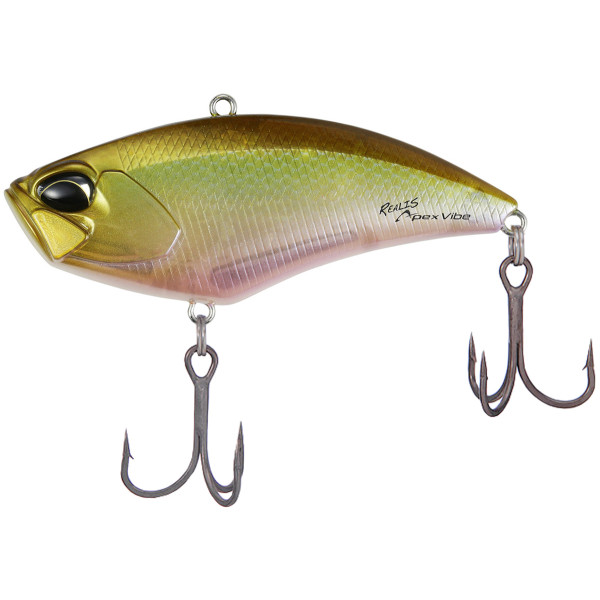 Воблер DUO Realis Apex Vibe 100mm 32.0g DEA3006 Ghost Minnow