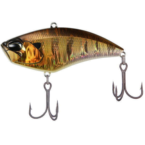 Воблер DUO Realis Apex Vibe 100mm 32.0g DPA3268 Bronze Gill