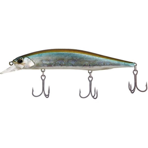 Воблер DUO Realis Jerkbait 120SP 120mm 18.0g ADA3093 Prism Smelt