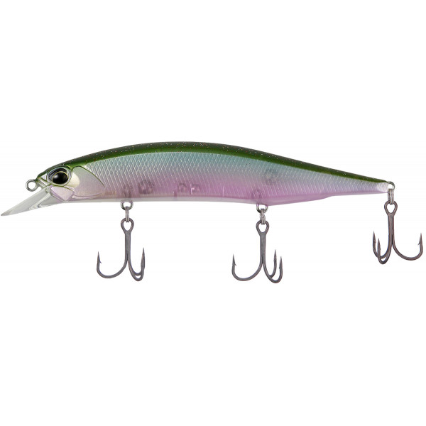 Wobbler DUO Realis Jerkbait 120SP 120mm 18.0g CCC3254 D Shad