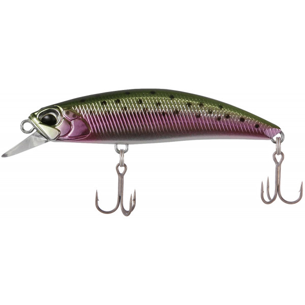 Воблер DUO Spearhead Ryuki 60S 60mm 6.5g MCC4036 Rainbow Trout