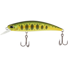 Воблер DUO Spearhead Ryuki 70S 70mm 9.0g ANI4004 Natural Yamame