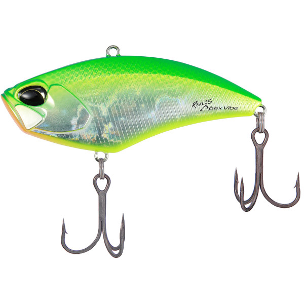 Воблер DUO Realis Apex Vibe 100mm 32.0g ADA3238 Citrus Shiner